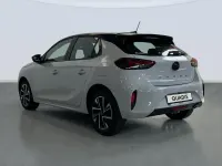 Nuevo Opel Corsa 101 CV (74 kW) 2026 Blanco Utilitario
