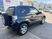 Usado Suzuki Grand Vitara 129 CV (94 kW) 2007 Negro SUV