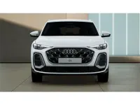 Nuevo Audi Q5 S-Line 299 CV (219 kW) 2025 Blanco glaciar SUV