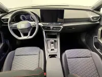 Nuevo Seat Leon FR 204 CV (150 kW) 2026 Azul