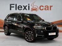 usado BMW X5 xDrive30d Diésel en Flexicar Sabadell 1