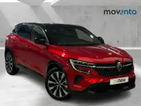 Nieuw Renault Austral Techno 200 PK (147 kW) 2025 Rood SUV