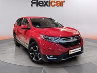 Usado Honda CR-V Comfort 173 CV (127 kW) 2019 Rojo SUV
