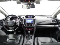 Usado Subaru Impreza 114 CV (83 kW) 2018 Blanco Berlina