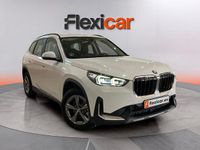 Usado BMW X1 136 CV (100 kW) 2023 Blanco SUV