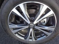 Usado Nissan Qashqai N-Connecta 115 CV (84 kW) 2020 SUV