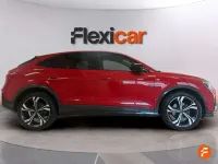 Usado Audi Q3 150 CV (110 kW) 2022 Rojo SUV