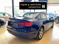 usado Audi A4 35 TDI Advanced S tronic 110kW