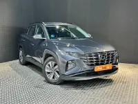 Occasion Hyundai Tucson 136 PK (100 kW) 2022 Grijs SUV