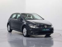 Usado VW Golf VII 116 CV (85 kW) 2019 Gris Utilitario