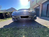 Usado Porsche Panamera Platinum Edition 250 CV (183 kW) 2012 Marrón Utilitario