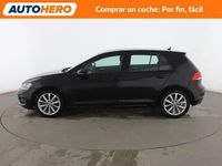 Usado VW Golf VII Sport 105 HP (77 kW) 2014 Preto Sedan