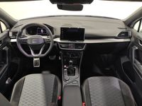 usado Seat Tarraco 1.4 E-Hybrid FR Edition DSG 180 kW (245 CV)