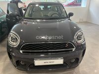 Brugt Mini Cooper S Countryman 192 HK (141 kW) 2020 Grå SUV