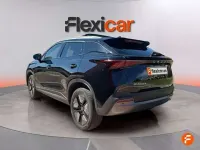 Usado Omoda 5 150 kW (204 CV) 2025 Negro SUV