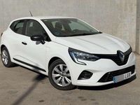 Usado Renault Clio V Zen 116 CV (85 kW) 2020 Blanco Utilitario