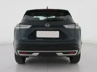 Usado Nissan Qashqai Acenta 140 CV (102 kW) 2025 SUV