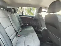 Usado VW Golf VII Edition 105 CV (77 kW) 2013 Azul Berlina