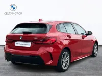 Usado BMW 118 Shadowline 140 CV (102 kW) 2022 Rojo