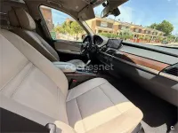 Usado BMW X5 245 CV (180 kW) 2012 Marrón SUV