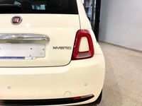 Usado Fiat 500 70 CV (51 kW) 2023 Beige
