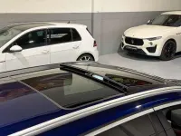 Usado BMW 330 Comfort Edition 258 CV (189 kW) 2021 Azul Familiar