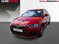 Usado Audi A1 95 CV (69 kW) 2024 SUV