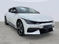 Usado Kia EV6 GT-Line 239 kW (325 HP) 2024 Branco SUV
