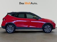 Usado Seat Arona Xperience 115 HP (84 kW) 2024 Vermelho SUV