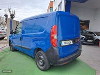 usado Fiat Doblò 1.6 jtd