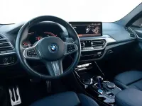 Usado BMW iX3 M Sport 210 kW (286 CV) 2023 Blanco SUV