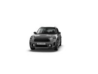 usado Mini Cooper D Countryman 110 kW (150 CV)