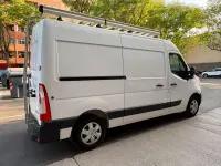 Usado Nissan NV400 2022 Blanco Van