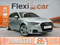 usado Audi A3 Sportback 2.0TDI S Line Edition 110kW
