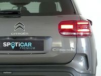 Usado Citroën C5 Aircross Feel 180 CV (132 kW) 2024 Gris SUV