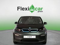 usado BMW i3 120ah Eléctrico en Flexicar Esplugas