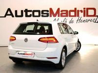 usado VW Golf Advance 1.6 TDI 85kW (115CV)