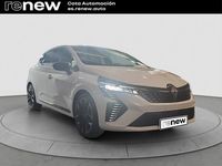Usado Renault Clio V Techno 145 CV (106 kW) 2025 Blanco Berlina