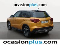 Usado Suzuki Vitara GLX 116 CV (85 kW) 2022 Blanco SUV