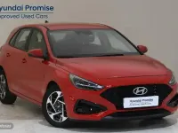Usado Hyundai i30 2024 Berlina