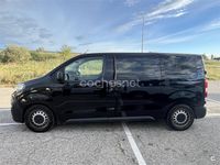Occasion Peugeot Traveller Business-Line 120 ch (88 kW) 2018 Noir Monospace