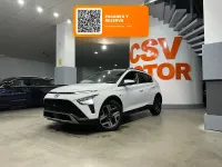 Usado Hyundai Bayon 100 CV (73 kW) 2022 Blanco SUV