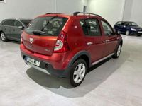 usado Dacia Sandero Stepway 1.5 dCi 70CV