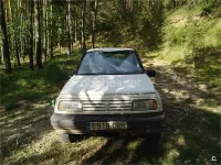 Usado Suzuki Vitara 1995 Gasolina SUV