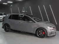 Usado VW Golf VII GTI 290 CV (213 kW) 2020 Gris / plata Berlina