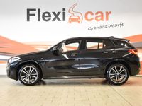 usado BMW X2 sDrive18d - 5 P Diésel en Flexicar Granada 2