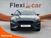 usado Ford Focus Electric 