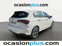 Usado Fiat Tipo 101 CV (74 kW) 2023 Blanco Berlina