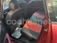 Usado Citroën C4 110 CV (80 kW) 2009 Rojo Berlina