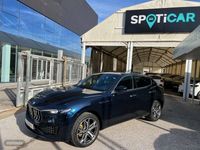 usado Maserati Levante L4 330CV Hybrid-Gasolina AWD Executive